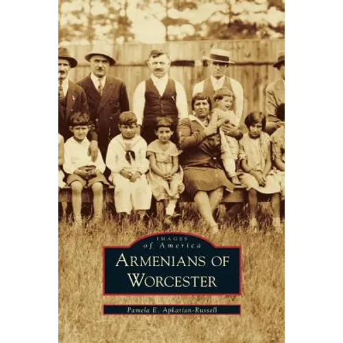Armenians of Worcester