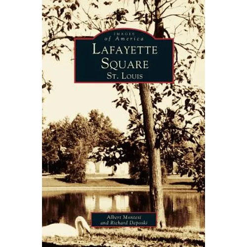 Lafayette Square, St. Louis