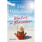 Winter in Paradise - Hardcover