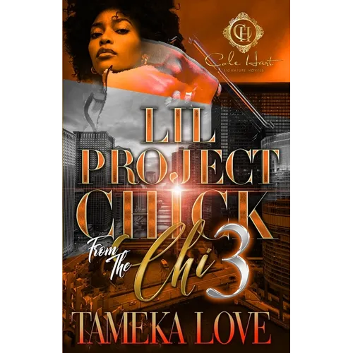Lil Project Chick From The Chi 3: The Finale