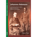 Johannes Rebmann