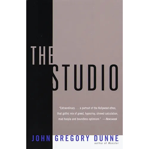 The Studio