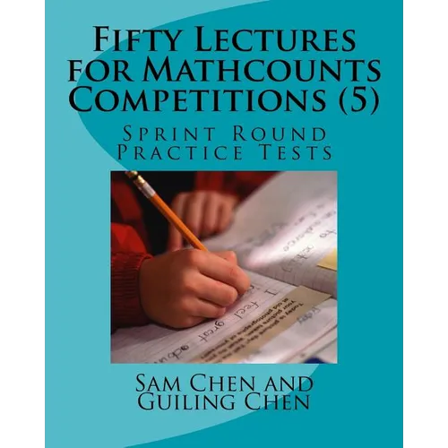 Fifty Lectures for Mathcounts Competitions (5)