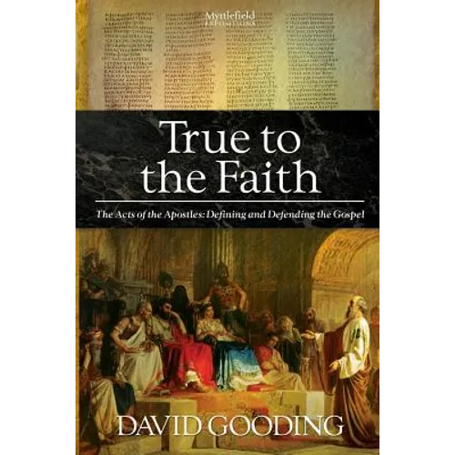 True to the Faith