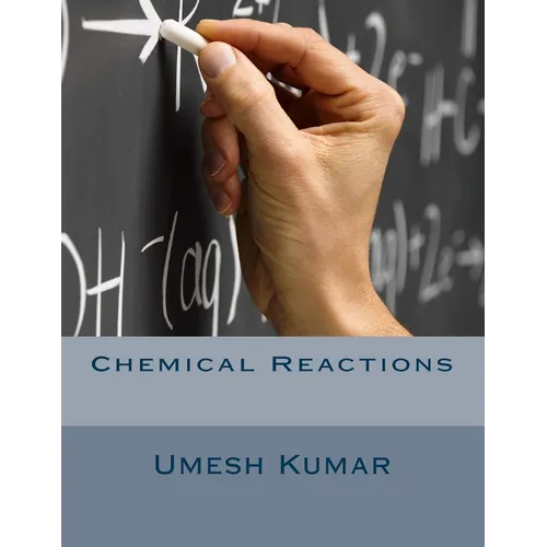Chemical Reactions