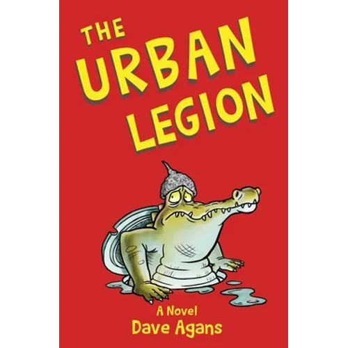 The Urban Legion