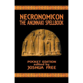Necronomicon: The Anunnaki Spellbook (Pocket Edition)