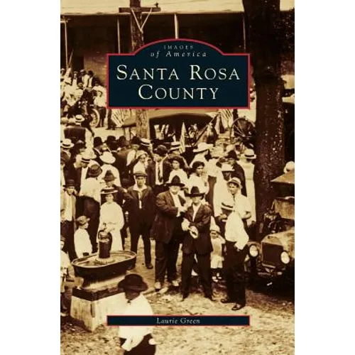 Santa Rosa County