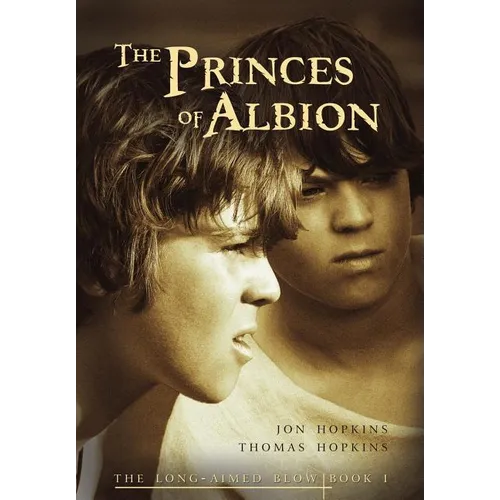 The Princes of Albion