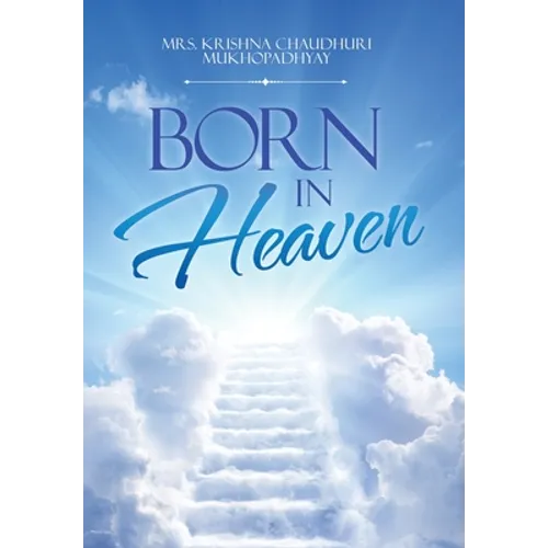 Born in Heaven