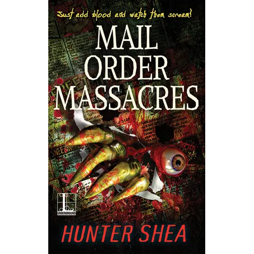 Mail Order Massacres