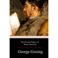 The Private Papers of Henry Ryecroft