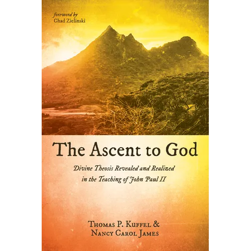 The Ascent to God
