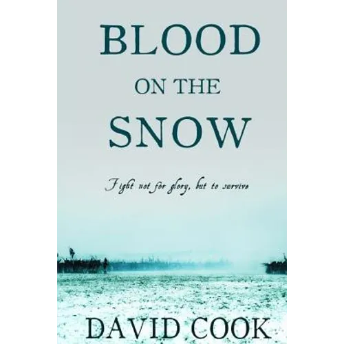 Blood on the Snow