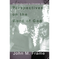Perspectives on the Word of God