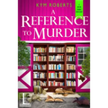 A Reference to Murder