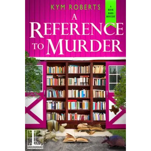 A Reference to Murder