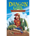 Dragon Girl: The Secret Valley