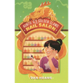 Auntie q's Golden Claws Nail Salon