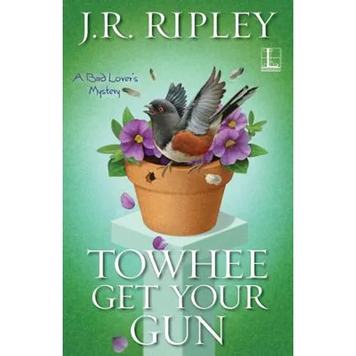 Towhee Get Your Gun