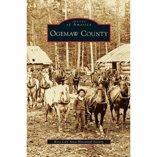 Ogemaw County