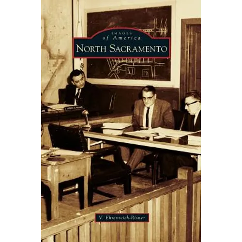 North Sacramento