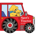 Spot's Tractor