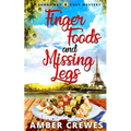Finger Foods and Missing Legs