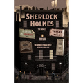 Sherlock Holmes: The Novels: (Penguin Classics Deluxe Edition)