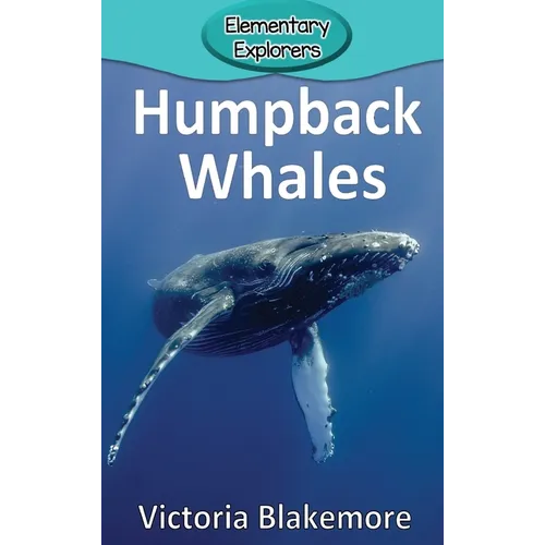Humpback Whales