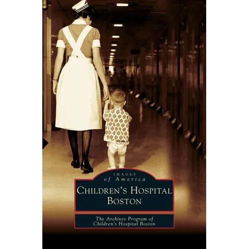 Children's Hospital Boston