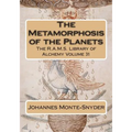 The Metamorphosis of the Planets