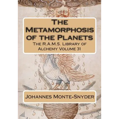 The Metamorphosis of the Planets