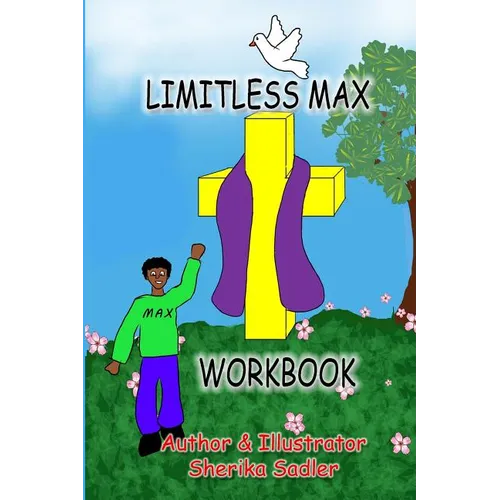 Limitless Max Workbook