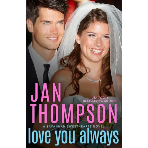 Love You Always: A Contemporary Christian Romance with Suspense