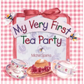 My Very First Tea Party