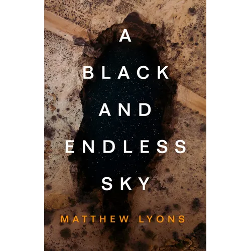 A Black and Endless Sky