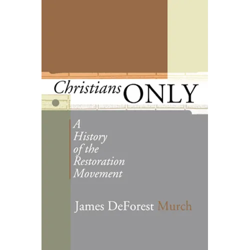 Christians Only