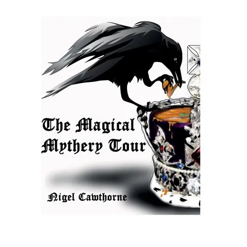 The Magical Mythtery Tour