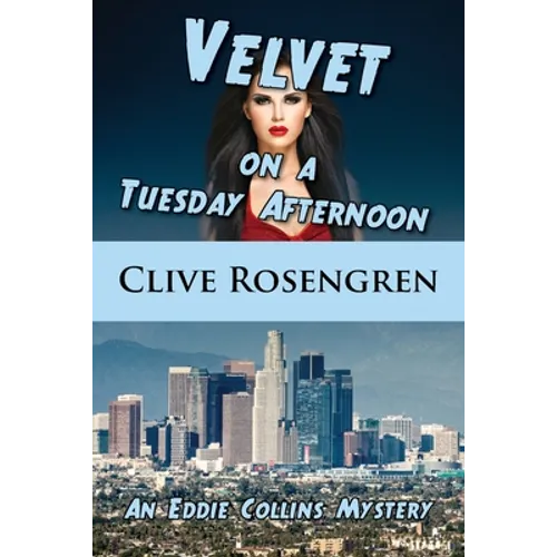 Velvet on a Tuesday Afternoon