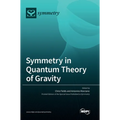 Symmetry in Quantum Theory of Gravity