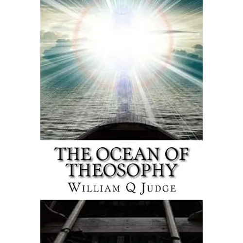 The Ocean of Theosophy