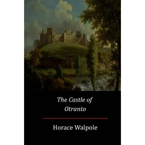 The Castle of Otranto