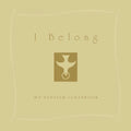 I Belong: My Baptism Scrapebook