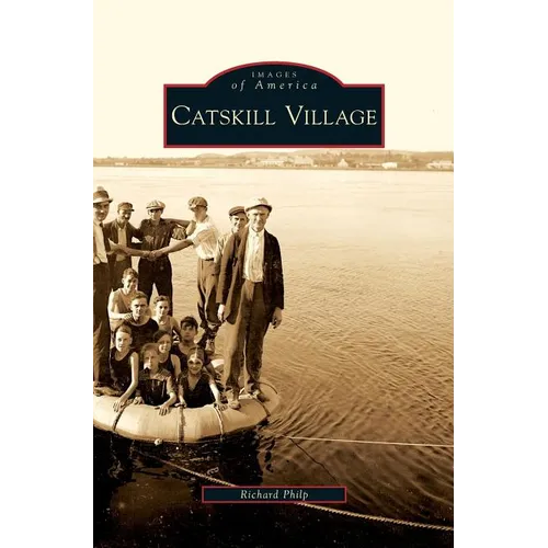 Catskill Village