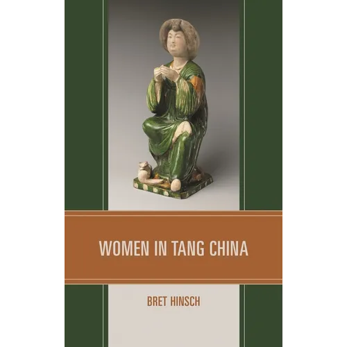 Women in Tang China