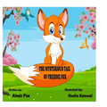 The Mysterious Tail of Freddie Fox