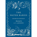 The Water Babies - Illustrated by A. E. Jackson
