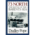 73 North: The Battle of the Barents Sea