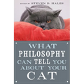 What Philosophy Can Tell You about Your Cat